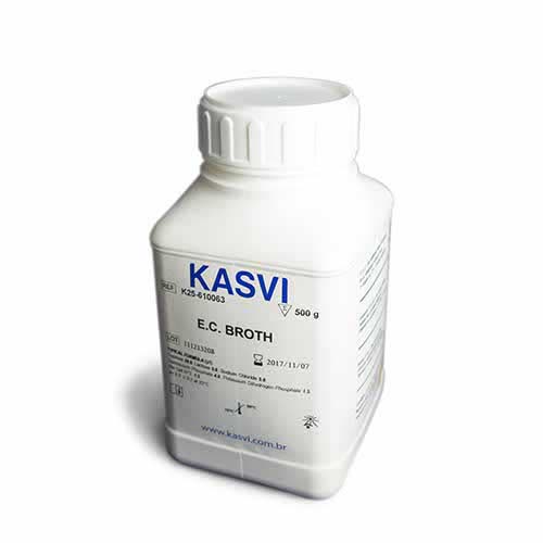 CALDO EC. FRASCO 500G