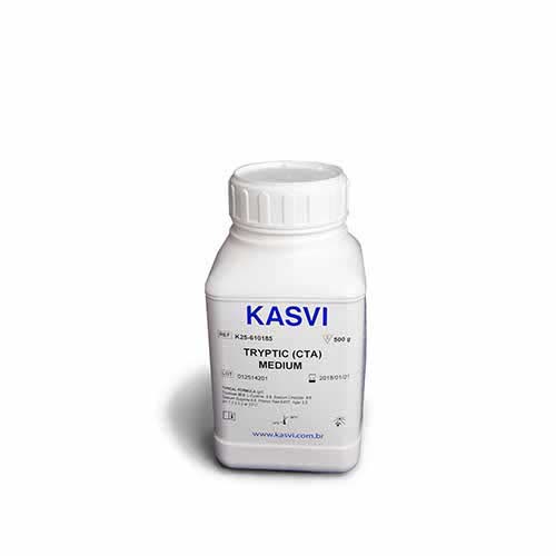 MEIO TRÍPTICO CISTINA (CTA). FRASCO 500G