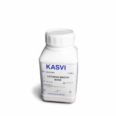 CALDO BASE LETHEEN. FRASCO 500G