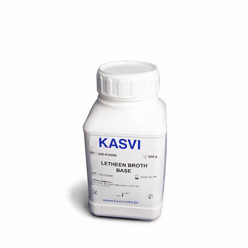 CALDO BASE LETHEEN. FRASCO 500G