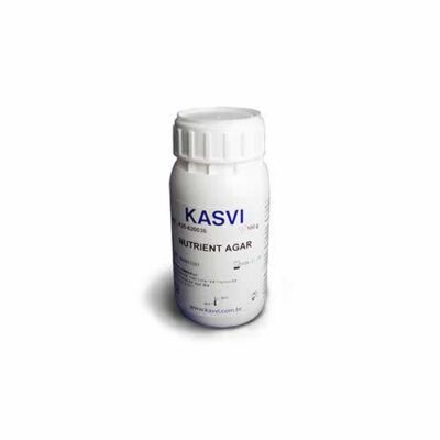 AGAR NUTRIENTE. FRASCO 100G